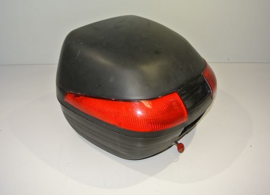 Topkoffer Overig Onbekend Unknown