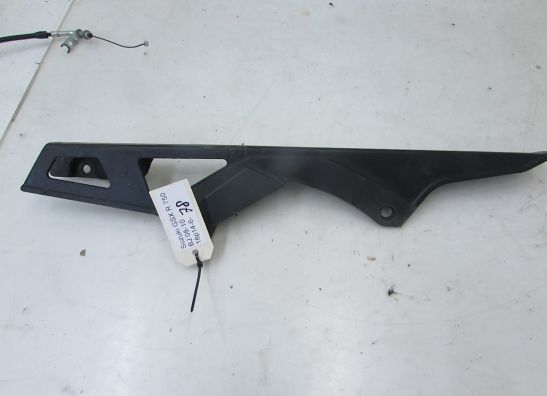 Kettingkast Suzuki GSX R 600