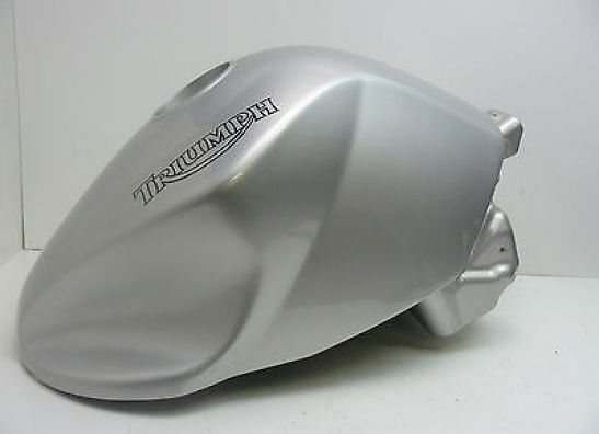 Benzintank Triumph Speed Triple 1050
