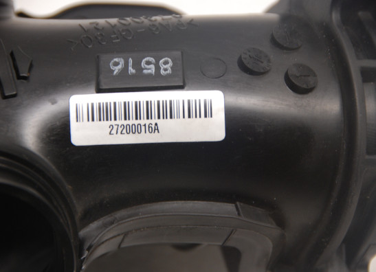 Air intake Harley Davidson Touring FL