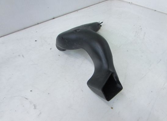 Luftkanale links Yamaha YZF R6