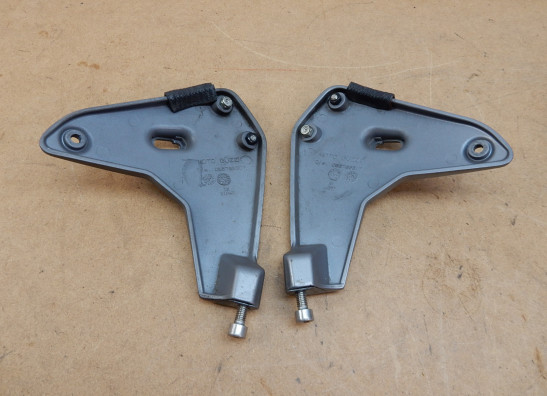 Koplampomlijsting Moto Guzzi 1200 sport