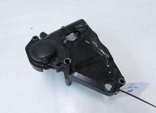 Engine cover front spocket Suzuki GSR 750