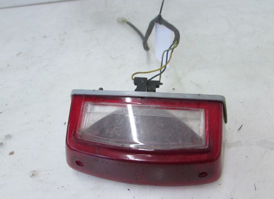 Rucklicht Aprilia Pegaso