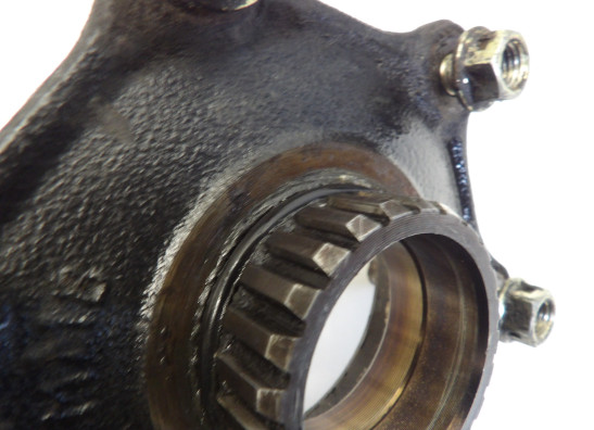 Kardan Honda VF 700  750 Supermagna