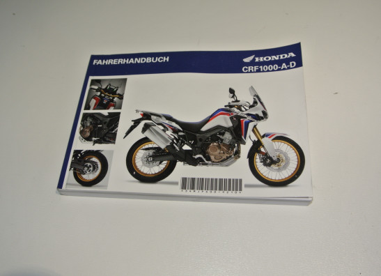 Manuel Yamaha MT 09
