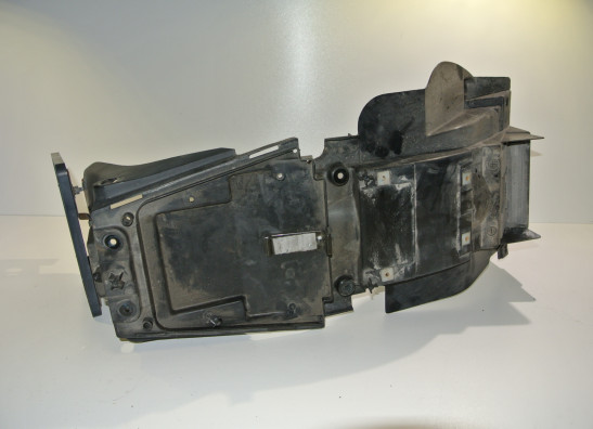 Rear fender Suzuki XF 650 Freewind