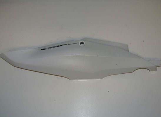 Rechter achterkant Honda CBF 1000