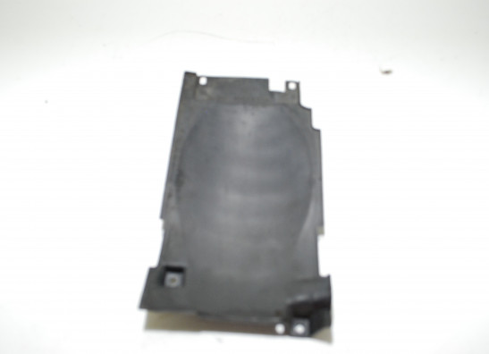 Undertail Ducati monster 600