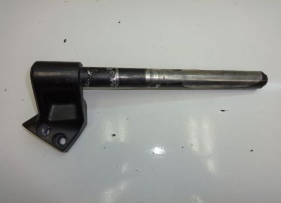 Clip on rechts Kawasaki ZZR 600