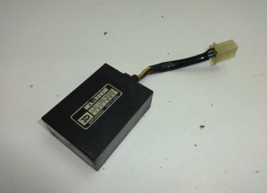Ignitor CDI ECU Honda VF 1000 F