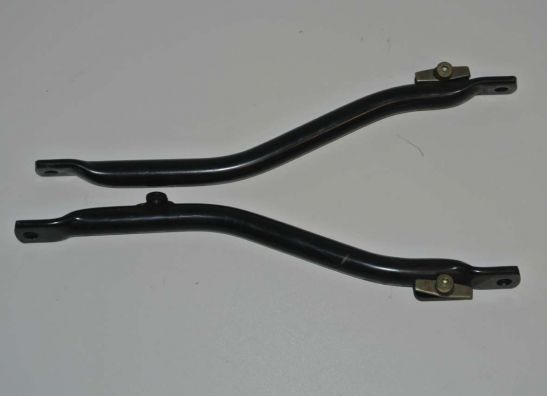 Frame - onderdelen BMW R 1150 RT   R 850 RT