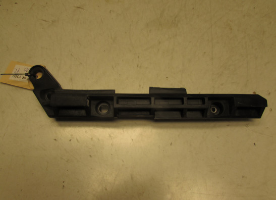 Rechter koffer Yamaha FJR 1300