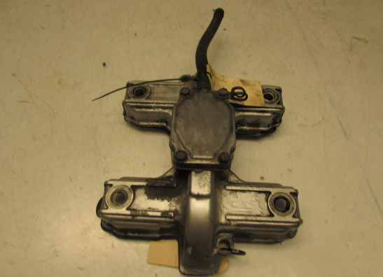 Cylinder head cover Suzuki GS 500 E