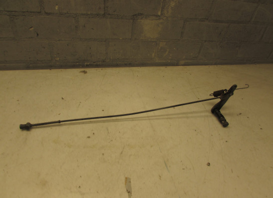 Achter remklauw Honda VF 700  750 C Magna