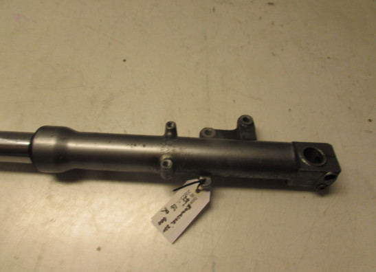 Standrohr Gabelholm rechts komplett Kawasaki ZZR 600