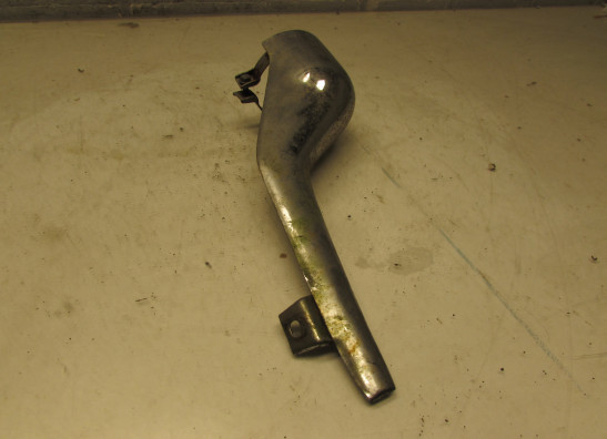 Uitlaatbochten Honda VF 700  750 C Magna