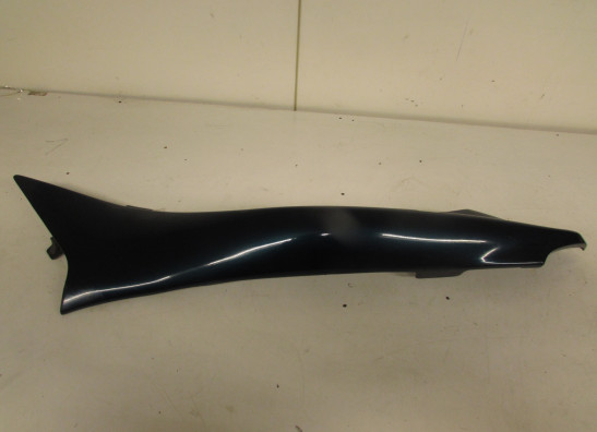 Linker achterkant Yamaha XJ 600 Diversion