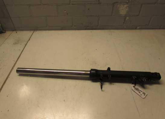 Voorpoot links compleet Kawasaki GPZ 500