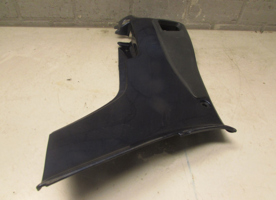 Cowl left rear Honda ST 1100 Pan European