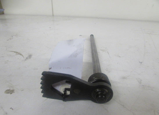 Getriebe Suzuki VL 800