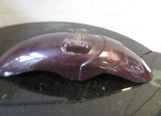 Front fender Yamaha V max