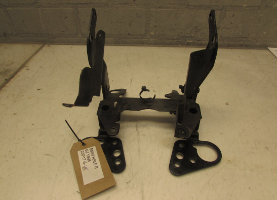 Topkuipsteun BMW R 850 R