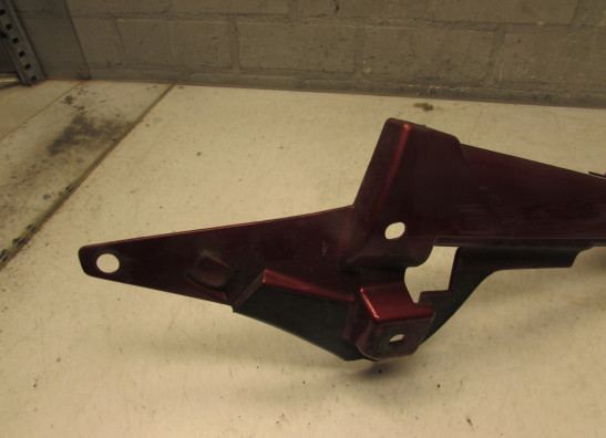 Rechter achterkant BMW R 1100 RT