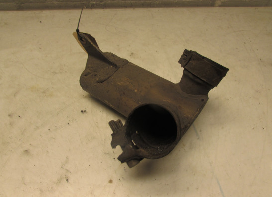 Auspuff-Krummer Honda ST 1100 Pan European