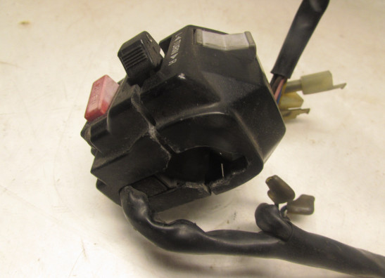 Handlebar switch assy left Yamaha V max