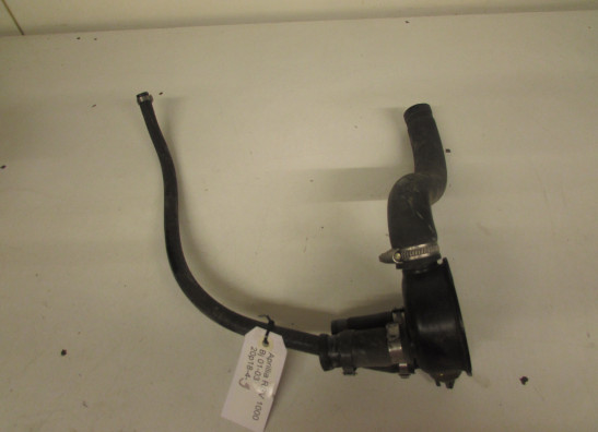 Motorblock Sonstiges Aprilia RSV 1000