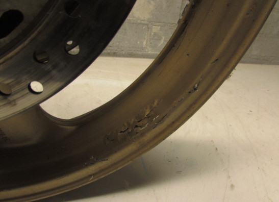 Voorvelg Honda ST 1100 Pan European