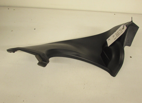 Cowl upper connector left Yamaha YZF R6