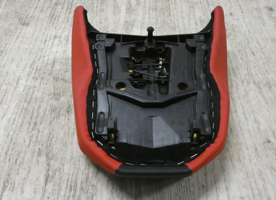 Buddy zadel BMW R 1200 GS LC Adventure