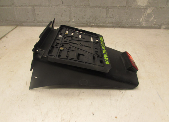 Kentekenplaathouder Honda ST 1100 Pan European