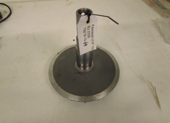 Motorblock Sonstiges Kawasaki Overige Kawasaki