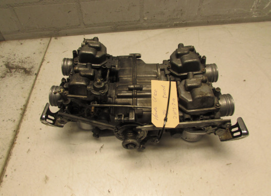 Radiator reserve tank  Honda Overige Honda