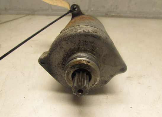 Starting motor Honda ST 1300 Pan European
