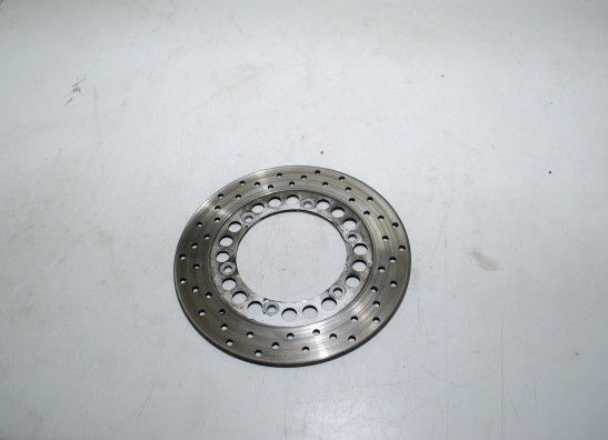 Achterremschijf Yamaha XJ 600 Diversion