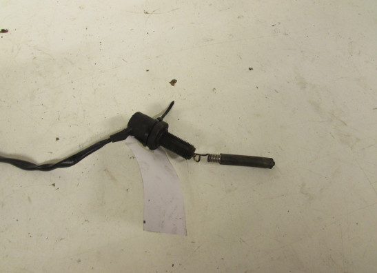 Rear brake caliper Yamaha YZF R6