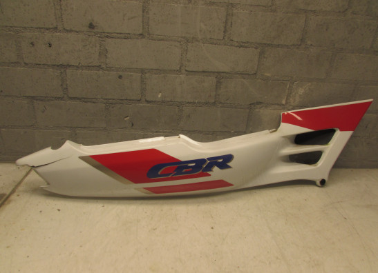 Rechter achterkant Honda CBR 600 F
