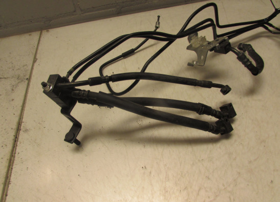 ABS pumpe druckmodulator Honda ST 1300 Pan European