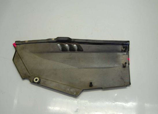 Linker achterkant Kawasaki GPZ 500