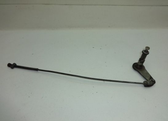 Brake rod Kawasaki CSR 305 LTD