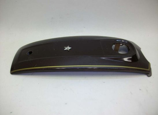 Tankcover Honda Goldwing GL