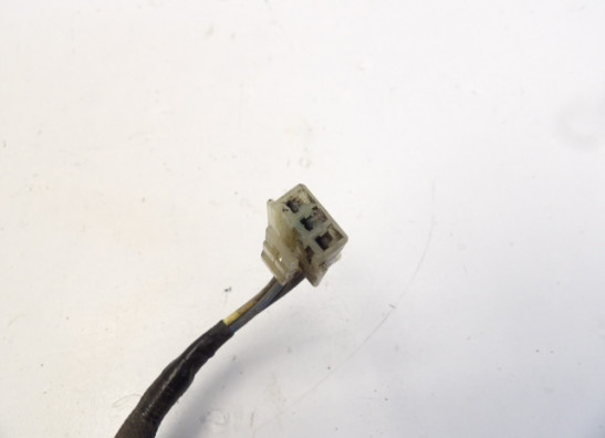 Achterlicht Yamaha FZ6