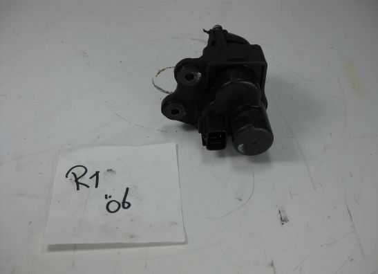 Exup servo klep Yamaha YZF R1