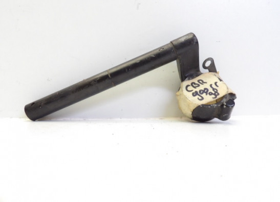 Lenkerstummel Links Honda CBR 900 RR