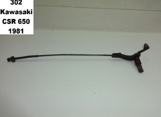 Remstang Kawasaki Z 650