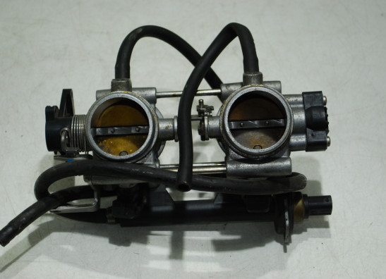 Throttle body BMW F 800 S - ST
